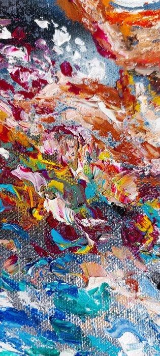 Ana María Urrego, dite « Acua » (XXI - El alma de Tati, La