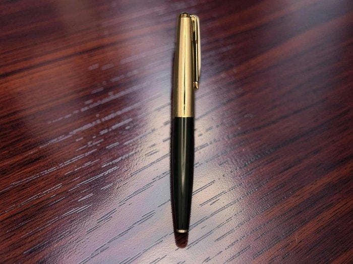 Parker - 61 - Zonder minimumprijs - Vulpen, Collections, Stylos