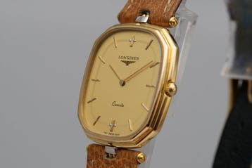 Longines - L761.2 - Sans prix de réserve - 6605 - Unisexe -