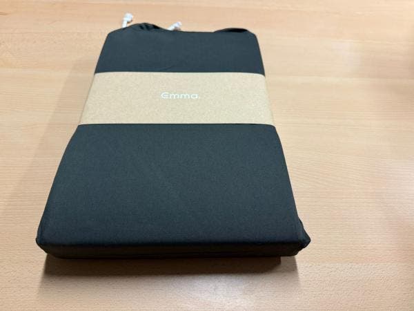 Veiling - Emma Elite Duvet Cover Black 200x200, Maison & Meubles, Chambre à coucher | Linge de lit