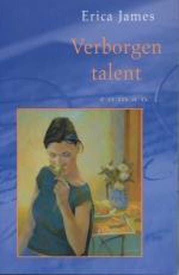 Verborgen talent 9789032509354 Erica James, Verzenden, Gelezen, Erica James
