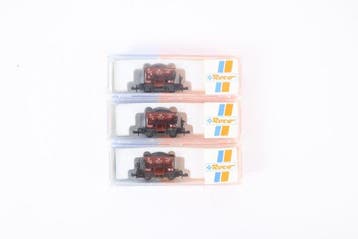Roco N - 25036 - Wagon de marchandises pour trains, Nieuw