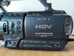 Sony HDR-FX1E Mini DV-DV camera