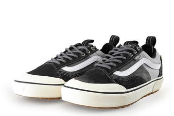 Vans Sneakers in maat 42½ Zwart, Kleding | Heren, Schoenen, Verzenden, Zwart, Zo goed als nieuw, Sneakers