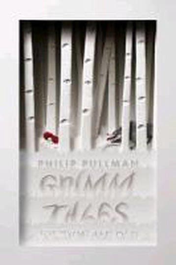 Grimm Tales 9781846140266 Philip Pullman, Verzenden, Gelezen, Philip Pullman