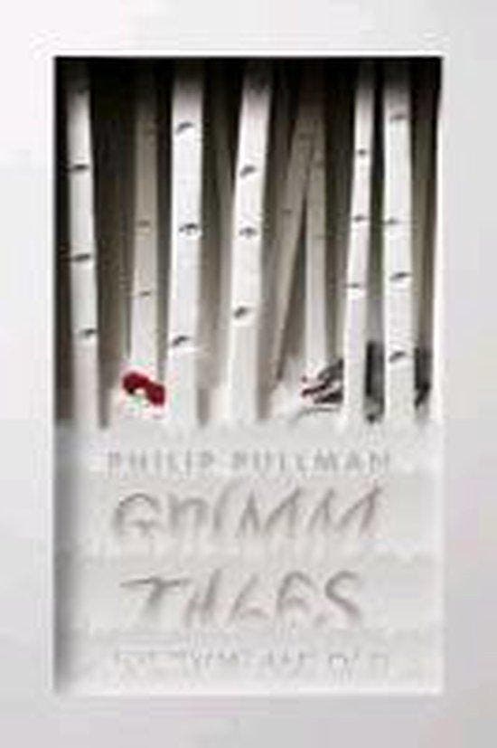 Grimm Tales 9781846140266 Philip Pullman, Boeken, Taal | Engels, Gelezen, Verzenden