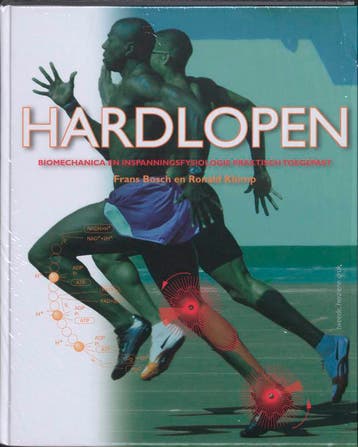 Hardlopen 9789035230040 R. Klomp, Boeken, Verzenden, Gelezen, R. Klomp