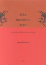 Zeer Russisch Zeer 9789080519954 Hans Boland, Verzenden, Hans Boland