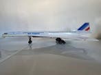 Joustra - Avion de tourisme - Concorde - F-BVFA