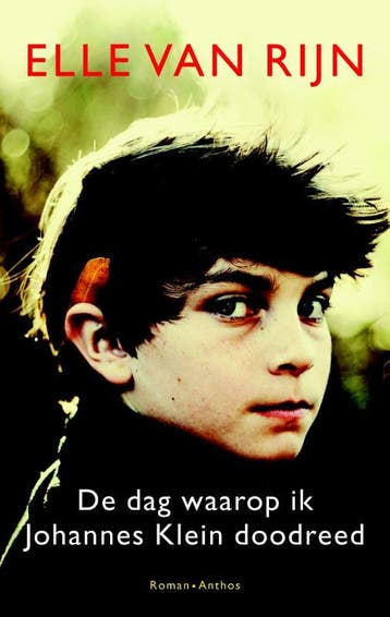 De dag waarop ik Johannes Klein doodreed 9789041417732, Verzenden, Gelezen, Elle van Rijn