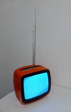 Televisie - Indesit draagbare TV