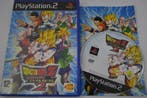 Dragonball Z Budokai Tenkaichi 2 (PS2 PAL)