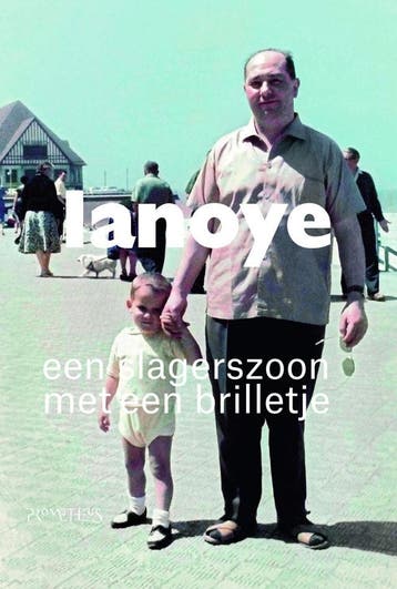 De Wase trilogie 1 - Een slagerszoon met een (Nieuw), Verzenden