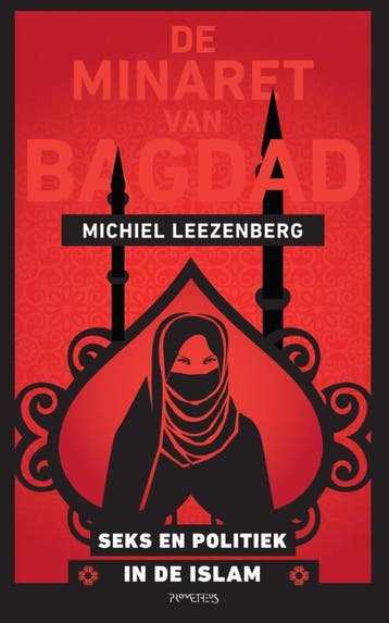 De minaret van Bagdad 9789035144187 Michiel Leezenberg, Verzenden, Gelezen, Michiel Leezenberg