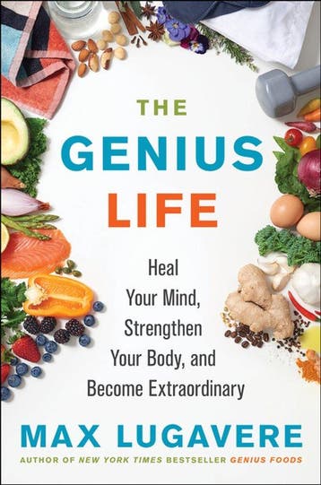 The Genius Life 9780062892812 Max Lugavere, Verzenden, Max Lugavere