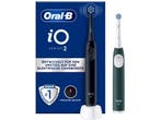 Oral-B iO Series 2 - Elektrische tandenborstel - 3, Verzenden, Zo goed als nieuw