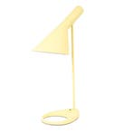 tafellamp AJ Lamp geel, Verzenden, Nieuw