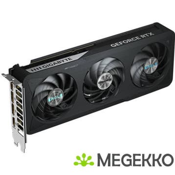 Gigabyte GeForce RTX 5060 EAGLE MAX OC 8GB, Verzenden, Nieuw
