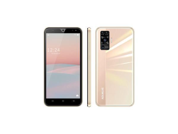 Veiling - ADLWLVE smartphone M33, Télécoms, Téléphonie mobile | Marques Autre