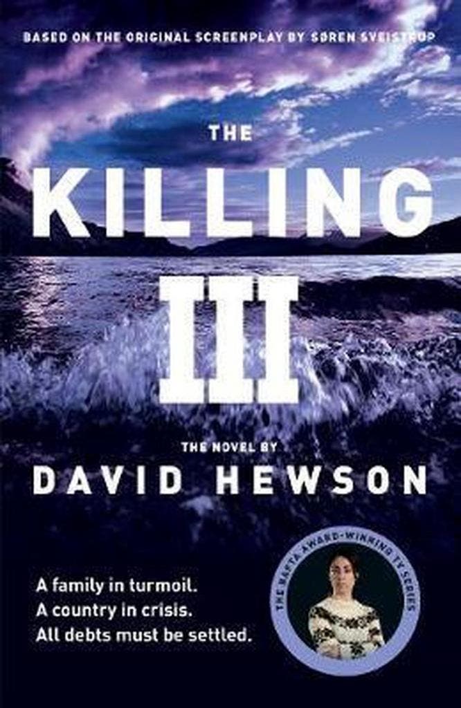 Killing 3 9781447246237 David Hewson, Livres, Langue | Anglais, Envoi