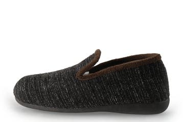 Torfs Home Pantoffels in maat 40 Bruin, Verzenden, Pantoffels of Sloffen