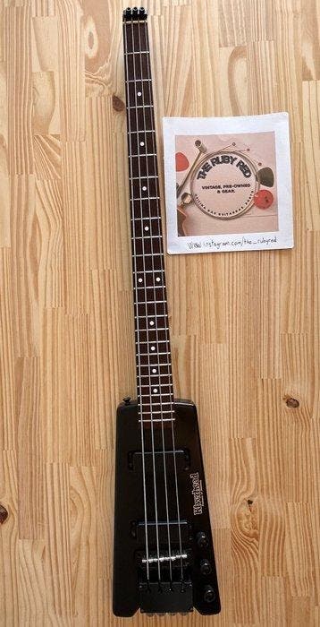 Riverhead - RSB-900 Bass - - Elektrische basgitaar - Japan, Muziek en Instrumenten, Nieuw