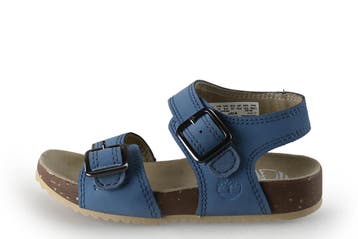 Timberland Sandalen Jongens in maat 27 Blauw, Verzenden, Schoenen
