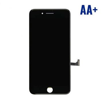 iPhone 7 Plus Scherm (Touchscreen + LCD + Onderdelen) AA+, Verzenden, Nieuw