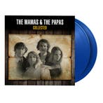 The Mamas & The Papas - Collected