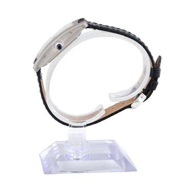 Cartier - Tank Américaine - 2490 - Dames - 2000-2010, Nieuw