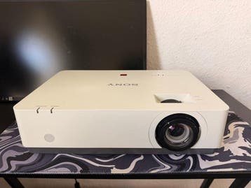 Sony VPL-EW455 Projektor Videoprojector