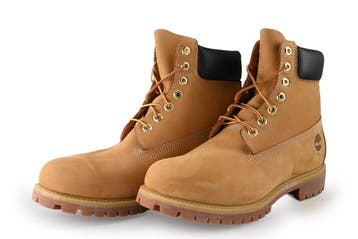 Timberland Boots in maat 44½ Geel, Overige kleuren, Verzenden, Timberland, Boots