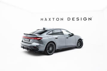 Side Skirts Diffuser voor Audi A5 B10 S-Line/S5 Sedan/Avant, Ophalen of Verzenden