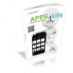 Apps4Life / Apps4Life / 1 9789078893226 Pieter Zwart, Verzenden, Pieter Zwart