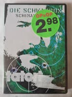 TATORT COLLECTION SCHIMANSKI DIE SCHWADRON (IN SEAL) (DVD), Cd's en Dvd's, Gebruikt