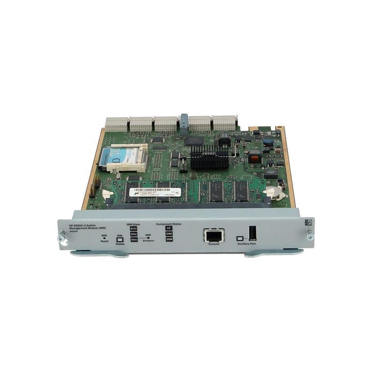 HP J9092A, Informatique & Logiciels, Commutateurs réseau, Enlèvement ou Envoi