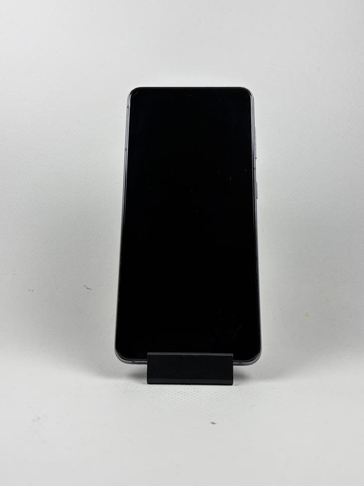 Samsung Galaxy S21 128GB - Zwart - 12mnd garantie, Télécoms, Téléphonie mobile | Samsung, Galaxy S21, Enlèvement ou Envoi