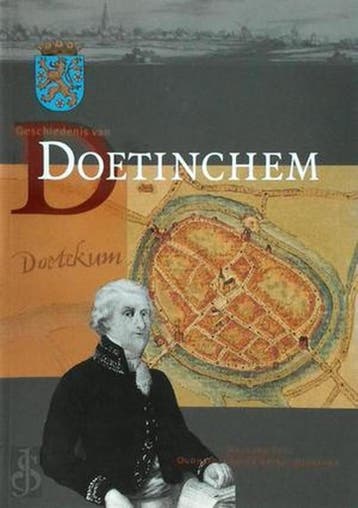 Geschiedenis van Doetinchem 9789060114605, Verzenden, J.C Boogman en S Oosterhaven