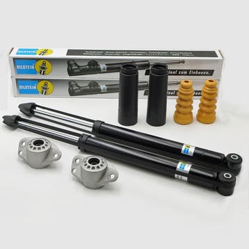 Schokdemper Schokbreker AUDI BMW OPEL MERCEDES VW VOLVO etc., Ophalen of Verzenden