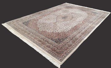 Bidjar - Tapis - 360 cm - 250 cm