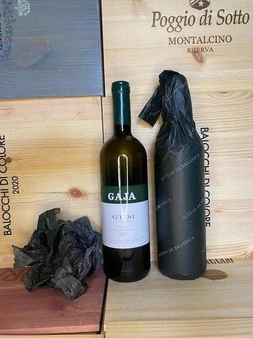 2022 Gaja, Alteni di Brassica - Piedmont - 2 Bouteilles