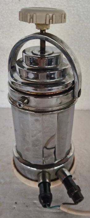 Urmet - Koffiezetapparaat - Elektrisch model -, Antiek en Kunst