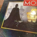 Bordspel - MONOPOLY “STAR WARS Classic Trilogy Edition”, Nieuw