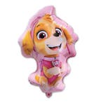 Paw Patrol Helium Ballon Skye Leeg 70cm, Verzenden, Nieuw