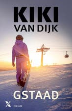 Gstaad 9789401626439 Kiki van Dijk, Verzenden, Kiki van Dijk
