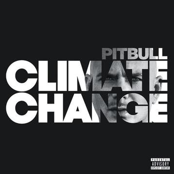 Pitbull - Climate Change, Verzenden