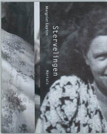 Stervelingen 9789079372058 M. Luyten, Boeken, Verzenden, Gelezen, M. Luyten