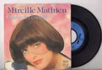Mireille Mathieu – Encore Et Encore / Pierrot La Musique (1-, Ophalen of Verzenden, Nieuw in verpakking