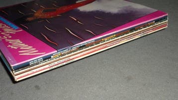 Kool & the Gang, Hot Chocolate, Mothers Finest - Lot of 9, Nieuw in verpakking