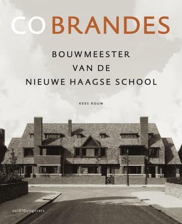 Co Brandes | Kees Rouw | Nieuw, Boeken, Verzenden, Nieuw, Kees Rouw